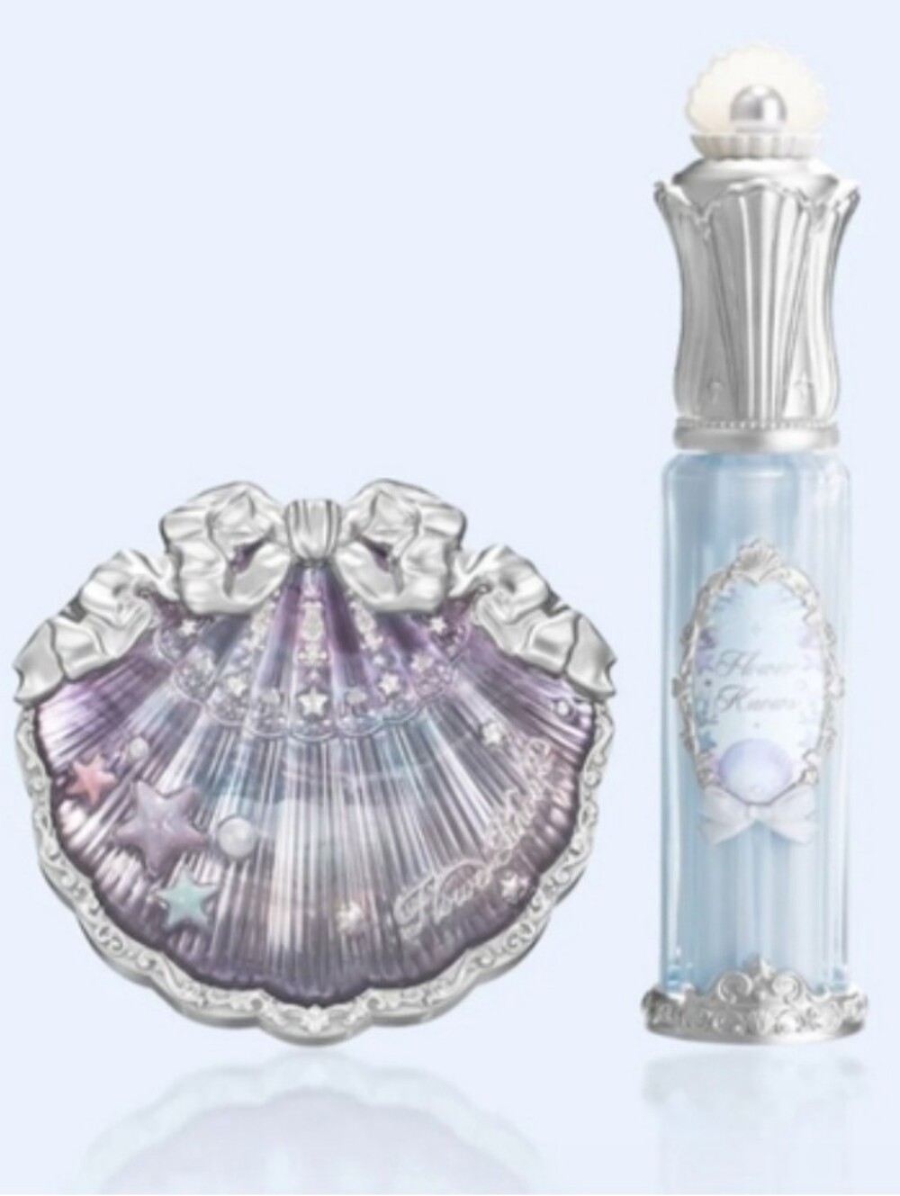 Flower Knows Shell's Jewel Collection - Picture 14 of 15